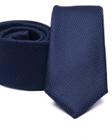 Slim poliészter nyakkendő 03 - Ps1953